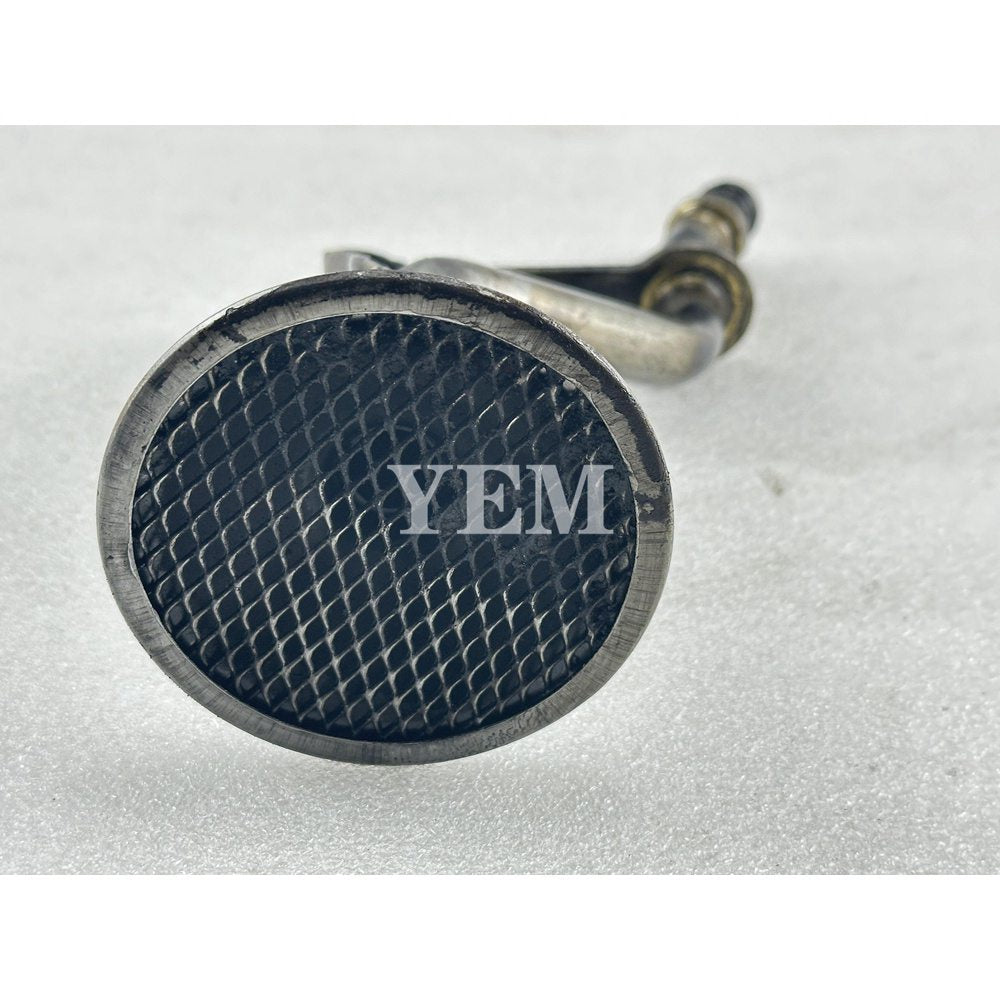 Oil Suction Pan For Isuzu 3KB1 Hitachi UE 15 SR excavator For Isuzu