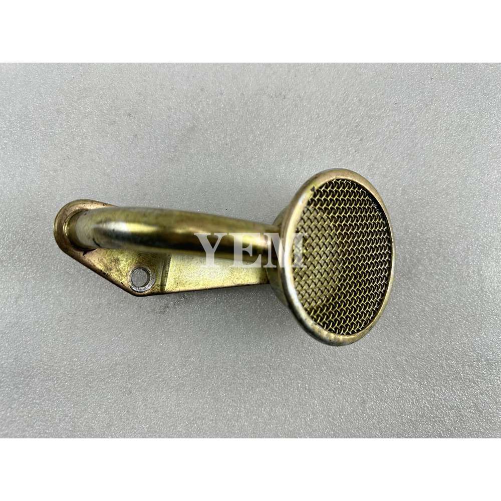 Oil Suction Pan 15628-32110 For Kubota V2203 Airman AX 50 CGL 3 excavator