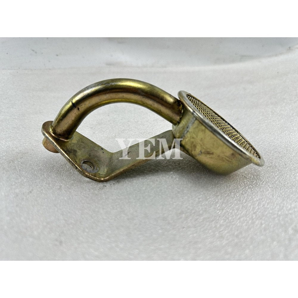 Oil Suction Pan 15628-32110 For Kubota V2203 Airman AX 50 CGL 3 excavator For Kubota