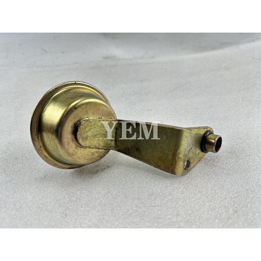 Oil Suction Pan 15628-32110 For Kubota V2203 Airman AX 50 CGL 3 excavator For Kubota