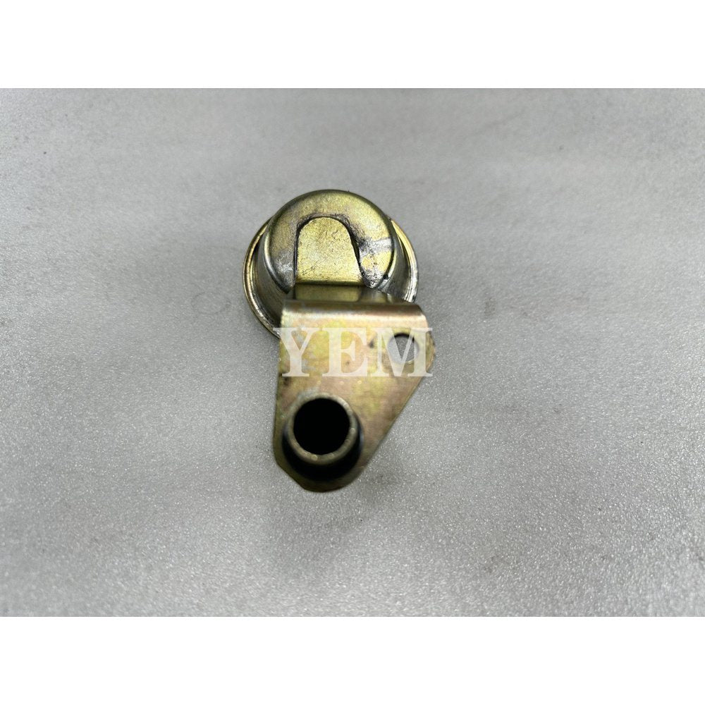 Oil Suction Pan For Kubota D905 Excavator KX71 Wheel Loader R310 R310BH For Kubota