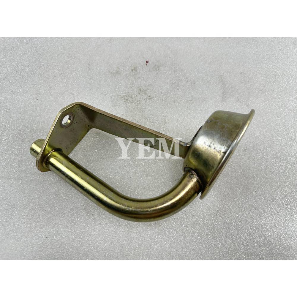 Oil Suction Pan For Kubota D905 KH51 KH61 B1600 B1700DT BX1870 BX23D BX25 GB15 For Kubota