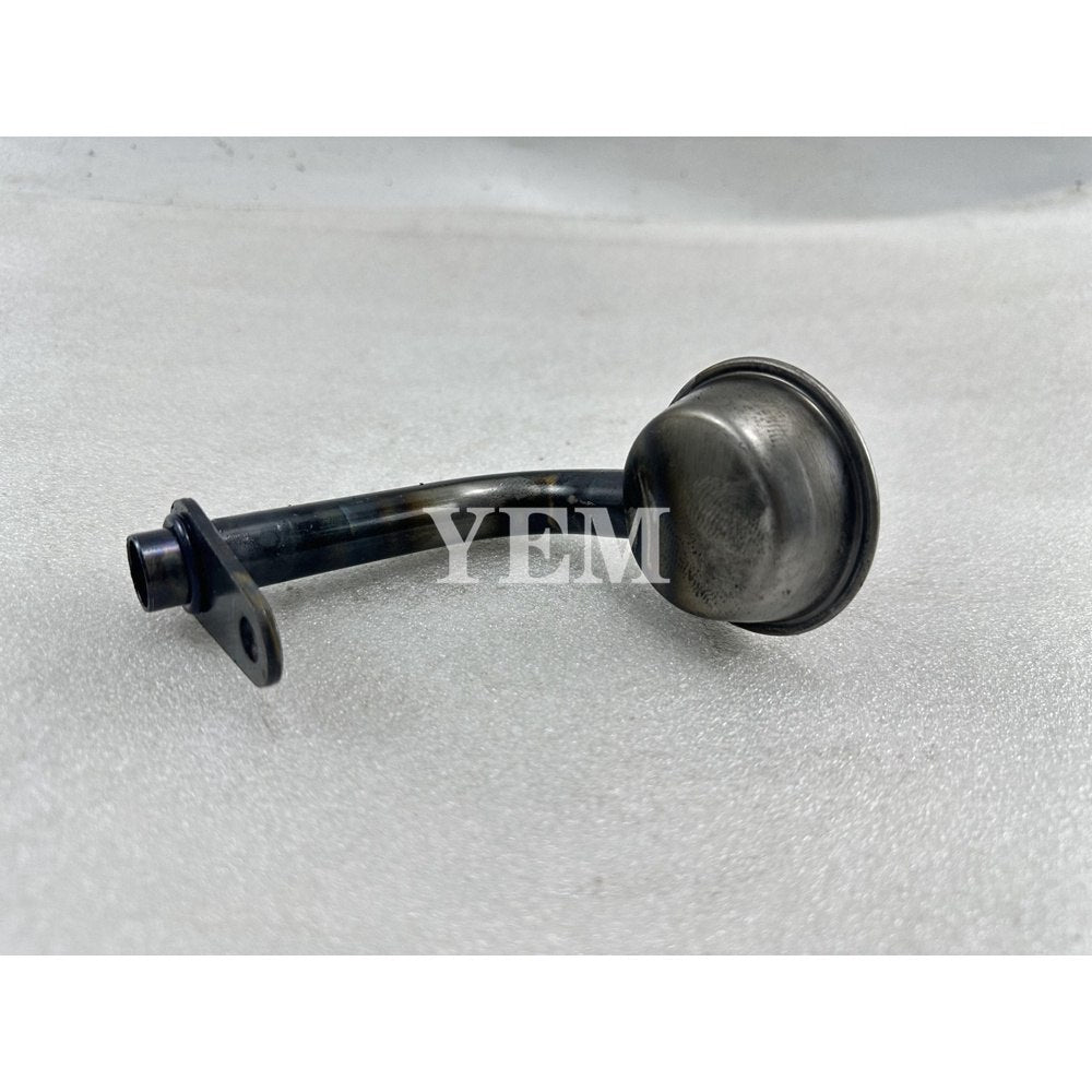 Oil Suction Pan For Kubota D1005 Moffett-Kooi M 4-20.3 For Kubota