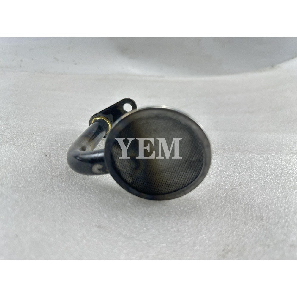 Oil Suction Pan For Kubota D1005 Moffett-Kooi M 4-20.3 For Kubota