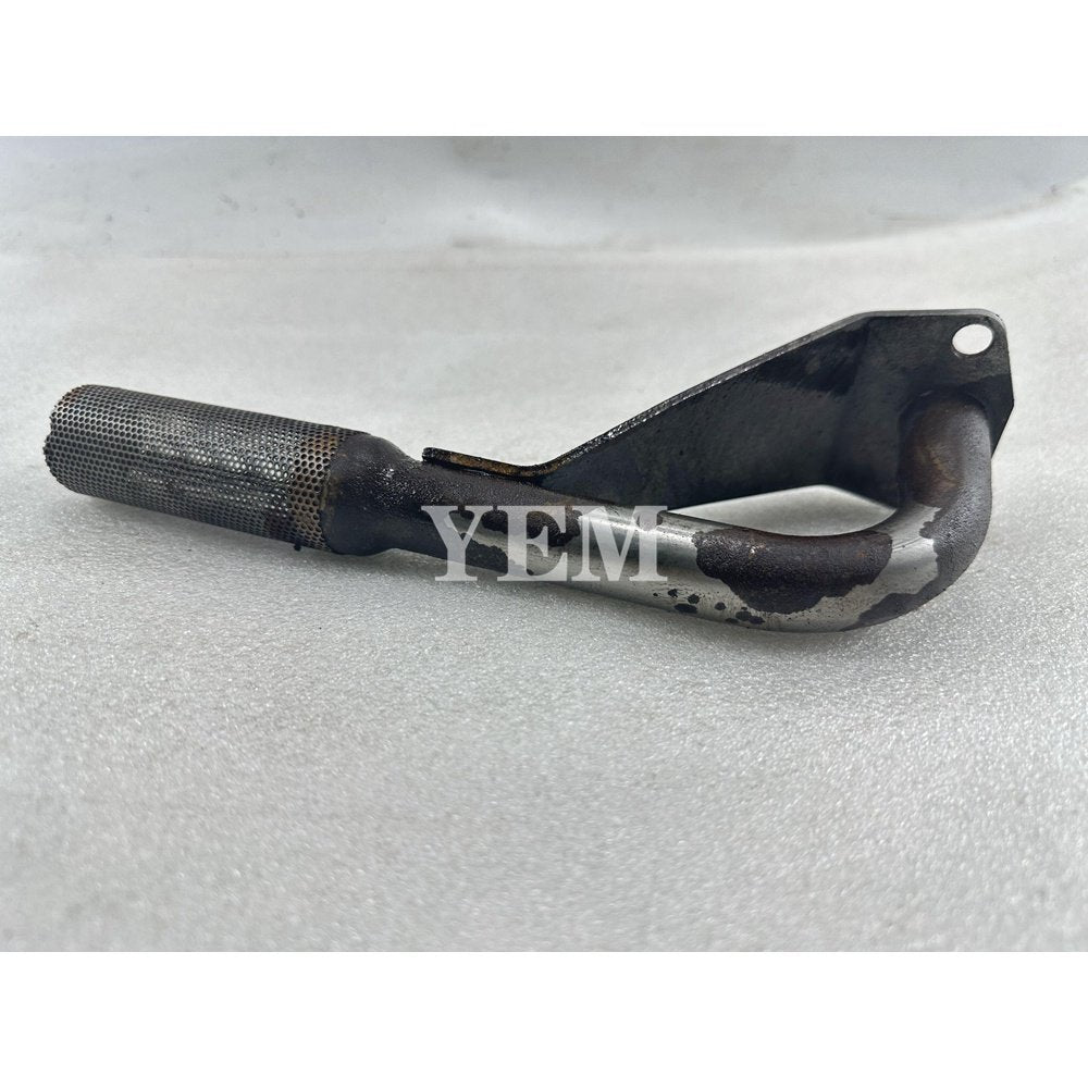 V3800 Oil Suction Pan For Kubota Loader SVL95-2S SVL95-2SC For Kubota