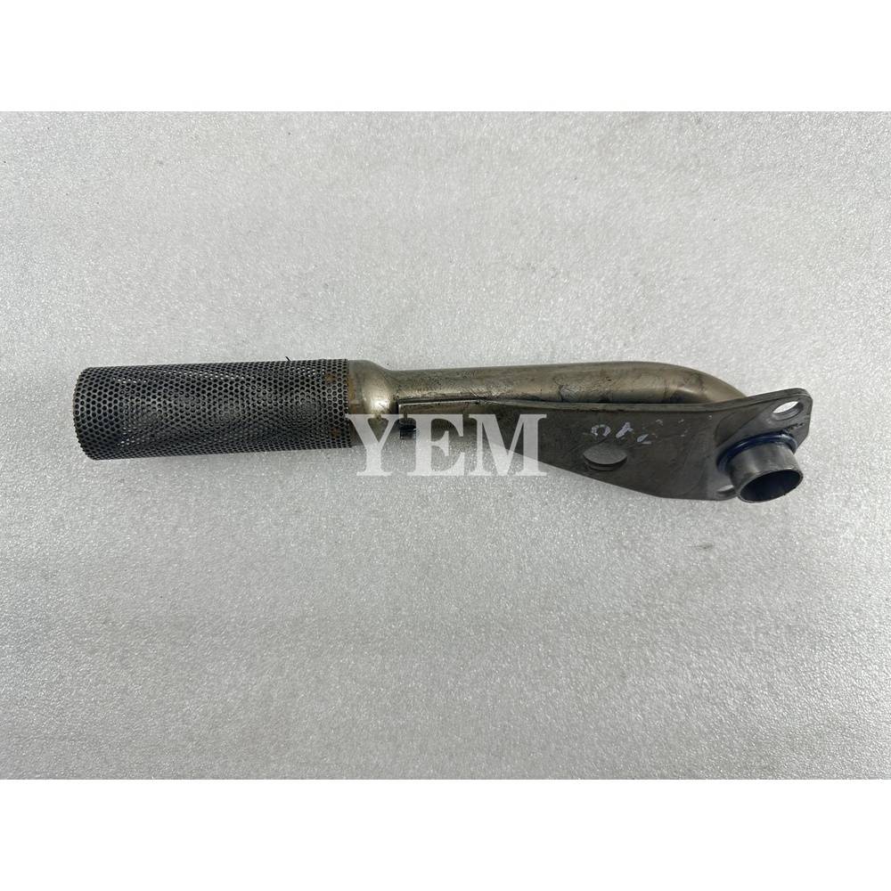 Oil Suction Pan For Kubota V3800 Yale GDP 80VX6 Value diesel forklift