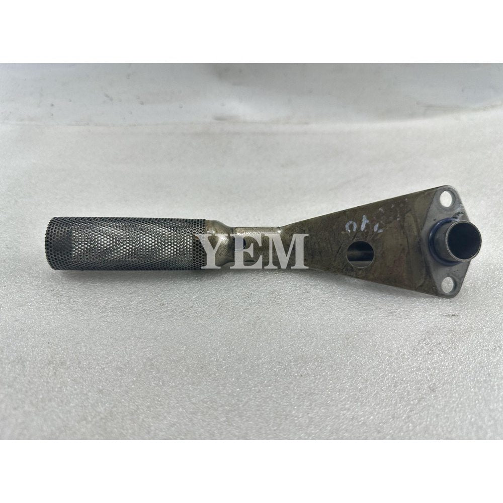 Oil Suction Pan For Kubota V3800 Yale GDP 80VX6 Value diesel forklift For Kubota