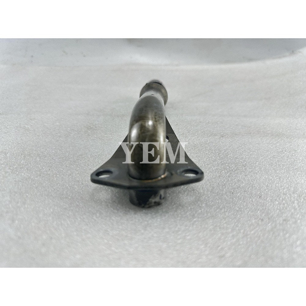 Oil Suction Pan For Kubota V3800 Yale GDP 80VX6 Value diesel forklift For Kubota