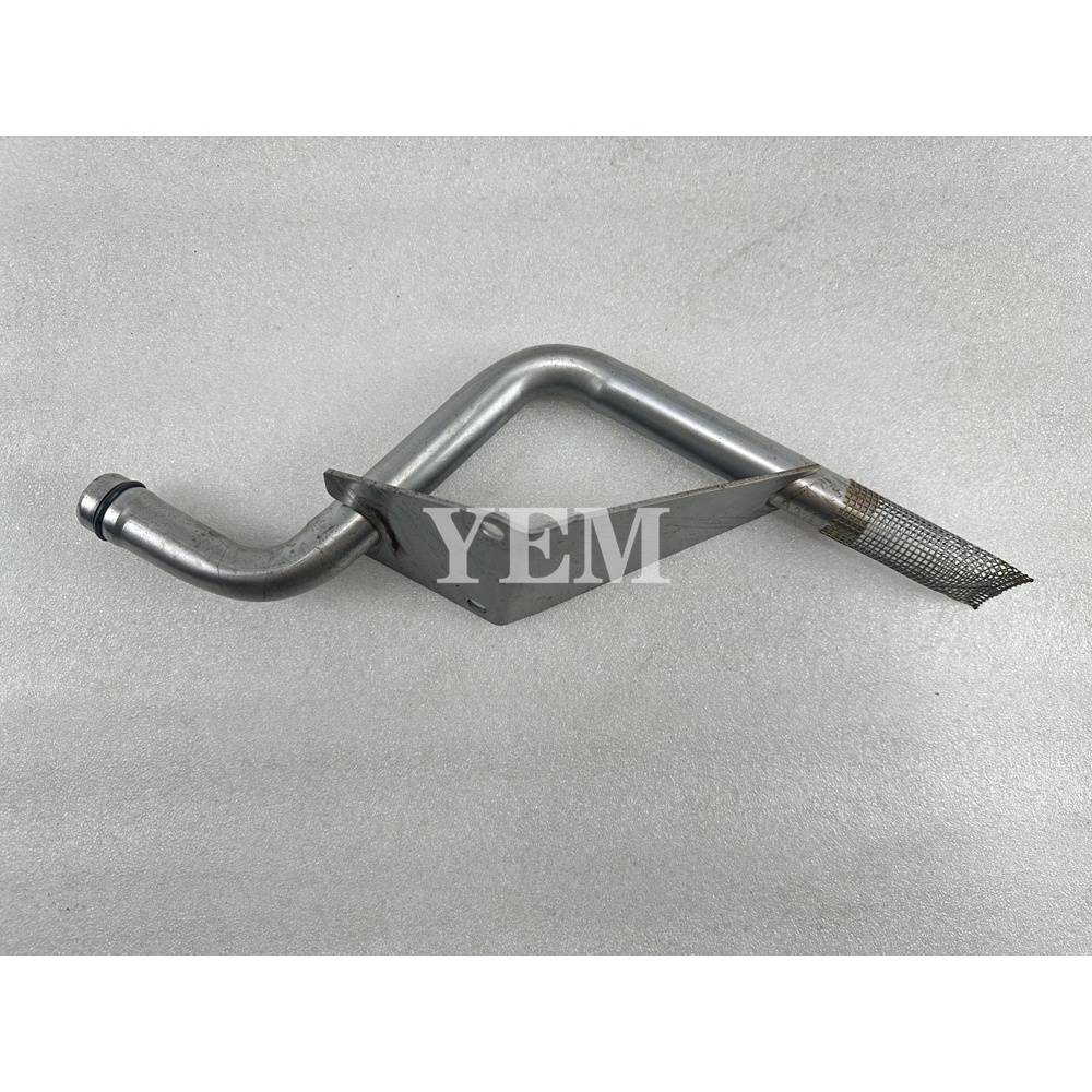 Oil Suction Pan For Kubota V3307 Hyundai 30D-9E diesel forklift