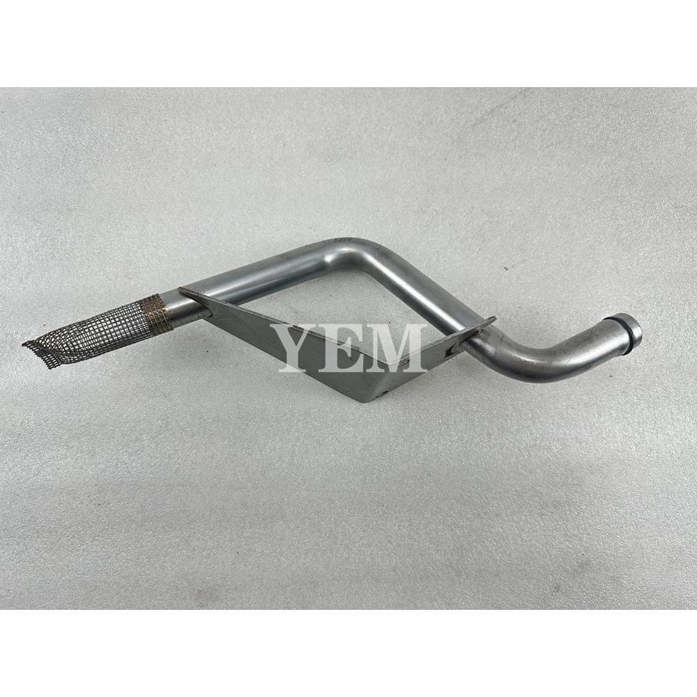 Oil Suction Pan For Kubota V3307 Hyundai 30D-9E diesel forklift For Kubota