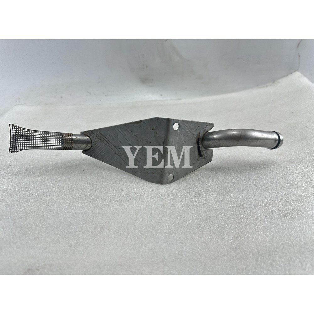 Oil Suction Pan For Kubota V3307 Hyundai 30D-9E diesel forklift For Kubota