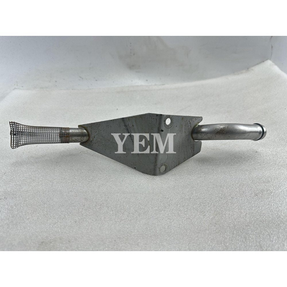 Oil Suction Pan For Kubota V3300 Hanix H 75 C excavator For Kubota