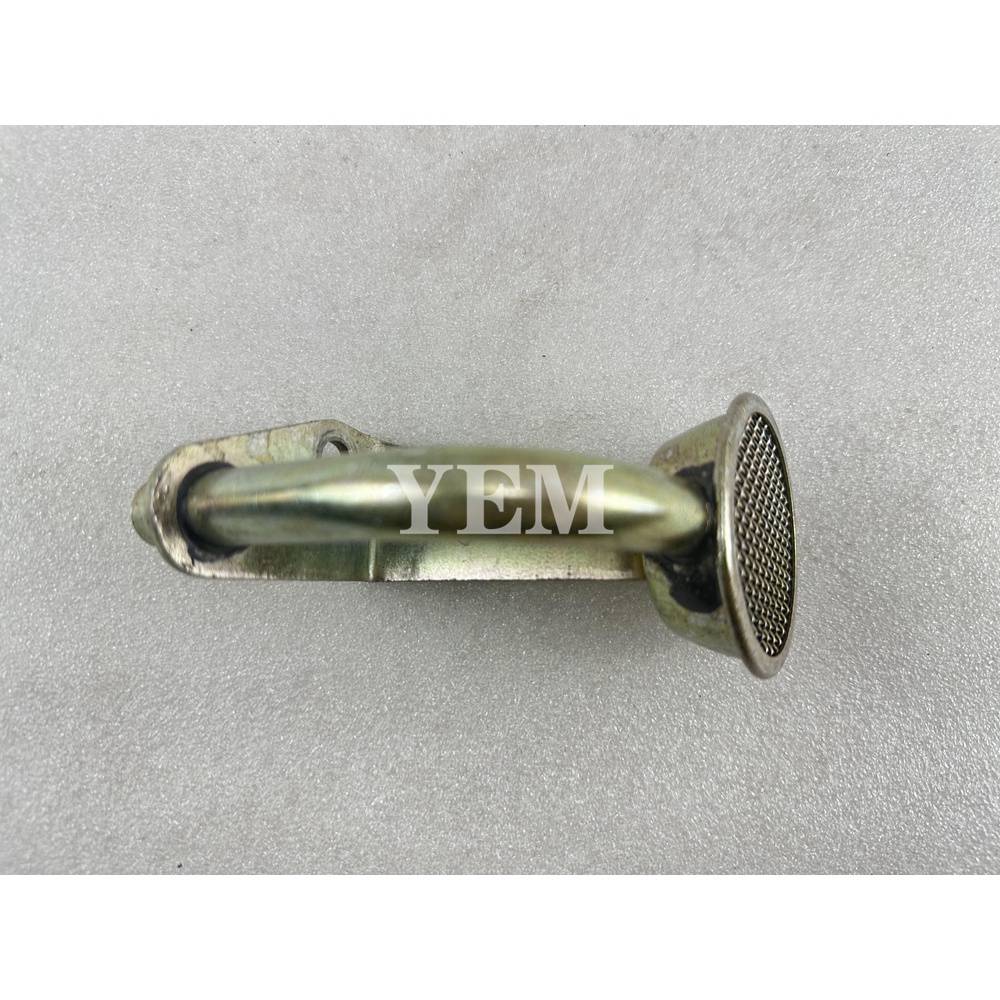 Oil Suction Pan 15381-3211-0 For Kubota D850 Kooi-Aap ST 2-3-1