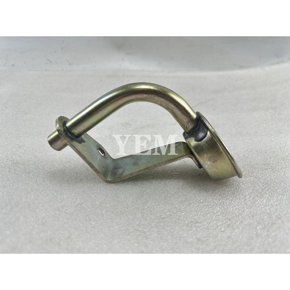 Oil Suction Pan 15381-3211-0 For Kubota D850 Kooi-Aap ST 2-3-1 For Kubota