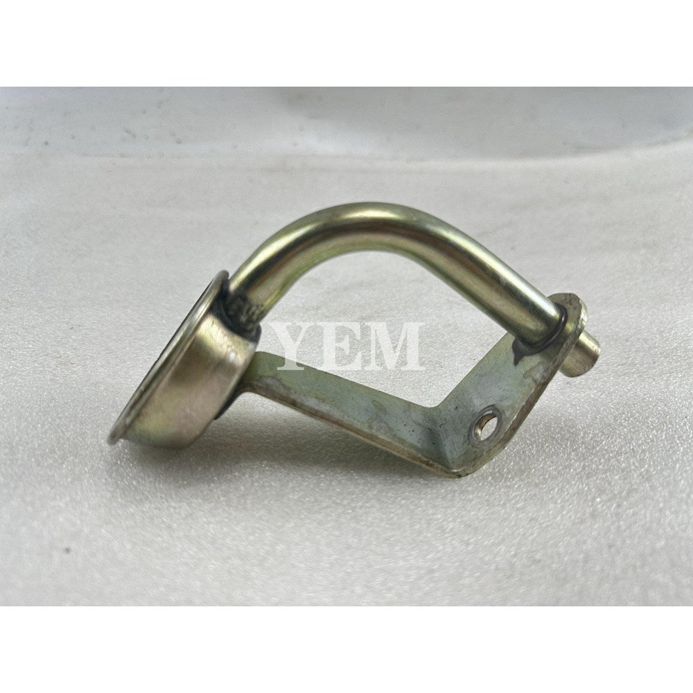 Oil Suction Pan 15381-3211-0 For Kubota D750 Excavator Engine For Kubota