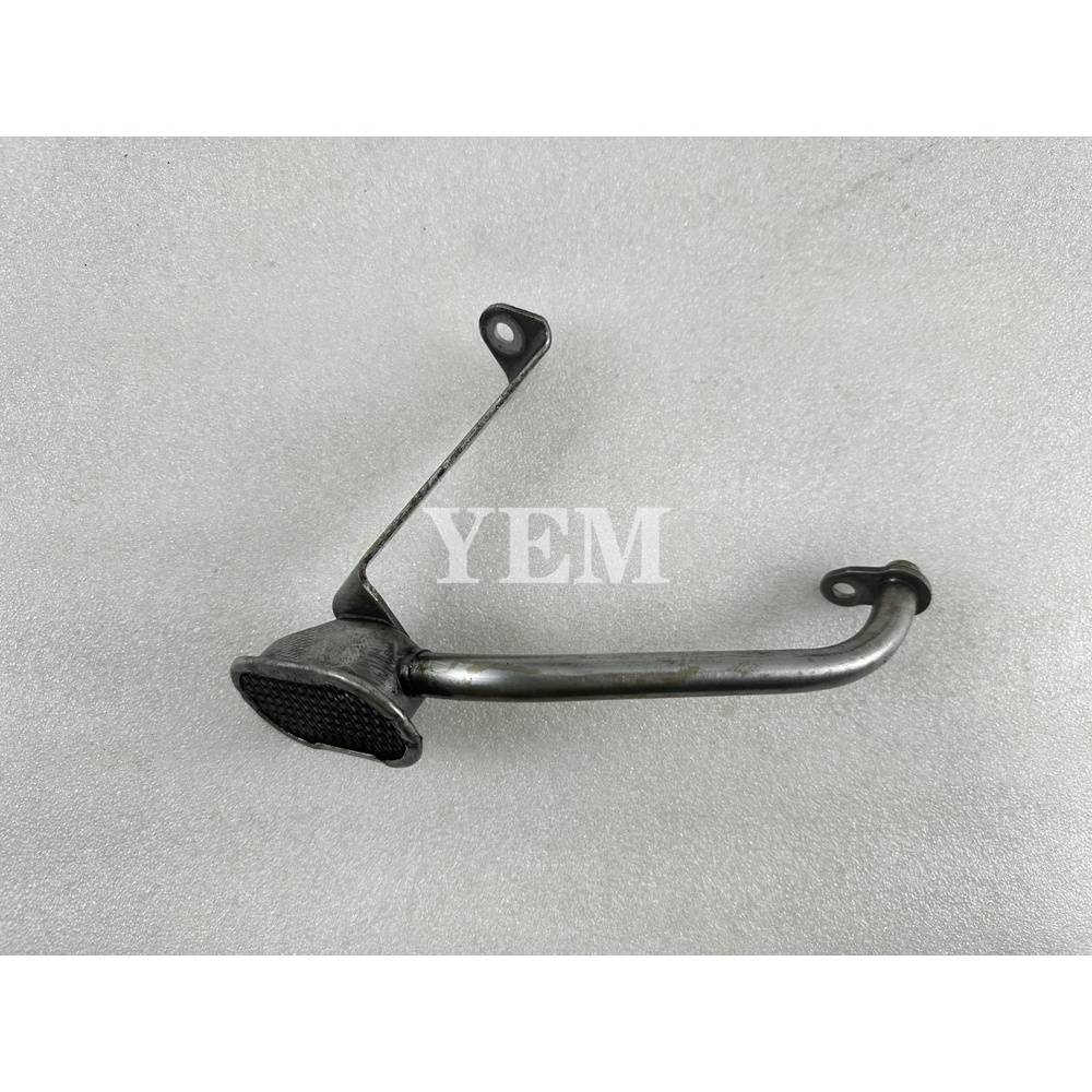 Oil Suction Pan For Yanmar 3TNM72 Excavator SV15