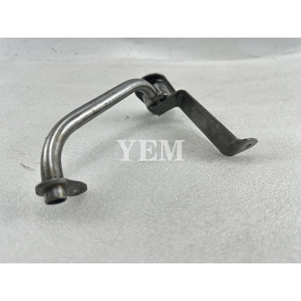 Oil Suction Pan For Yanmar 3TNM72 Excavator SV15 For Yanmar