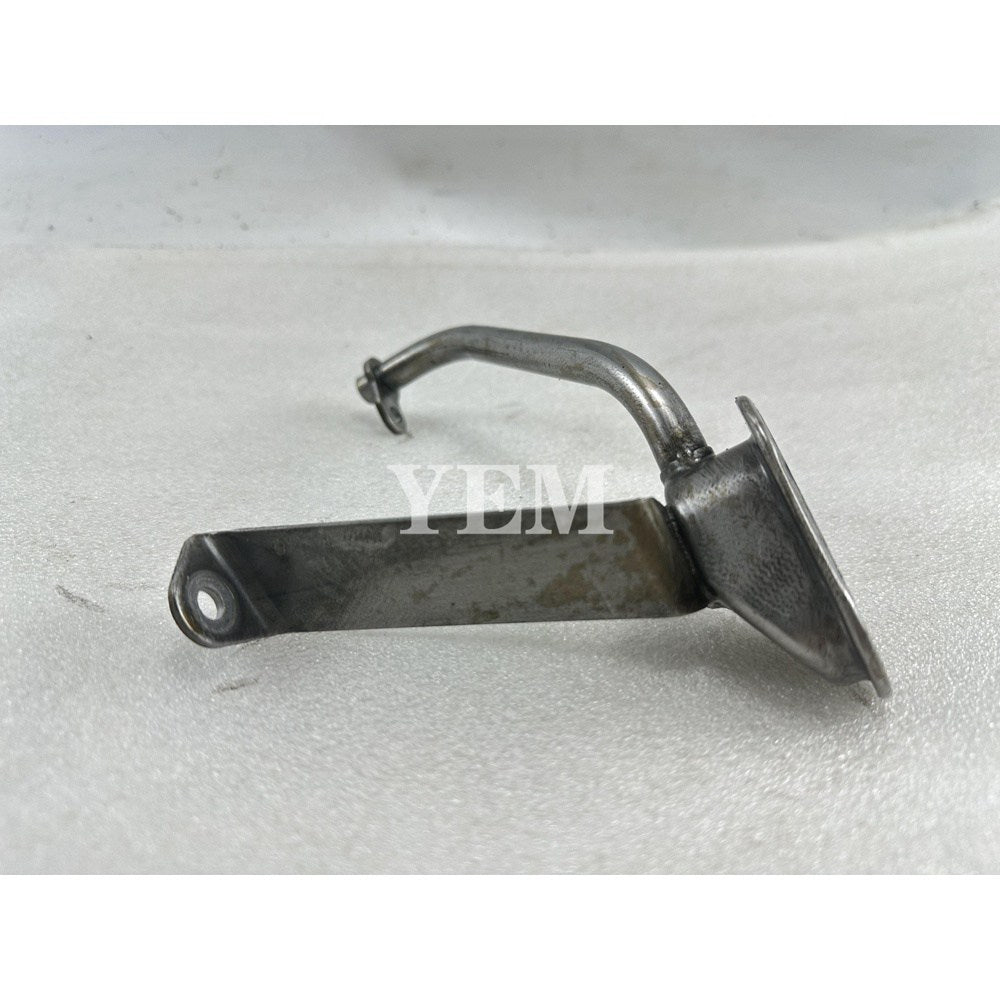 Oil Suction Pan For Yanmar 3TNM72 Excavator SV15 For Yanmar