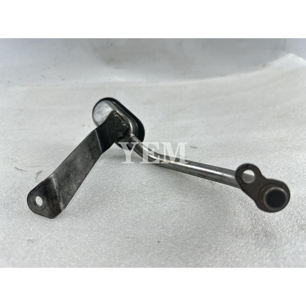 Oil Suction Pan For Yanmar 3TNM72 Excavator SV15 For Yanmar