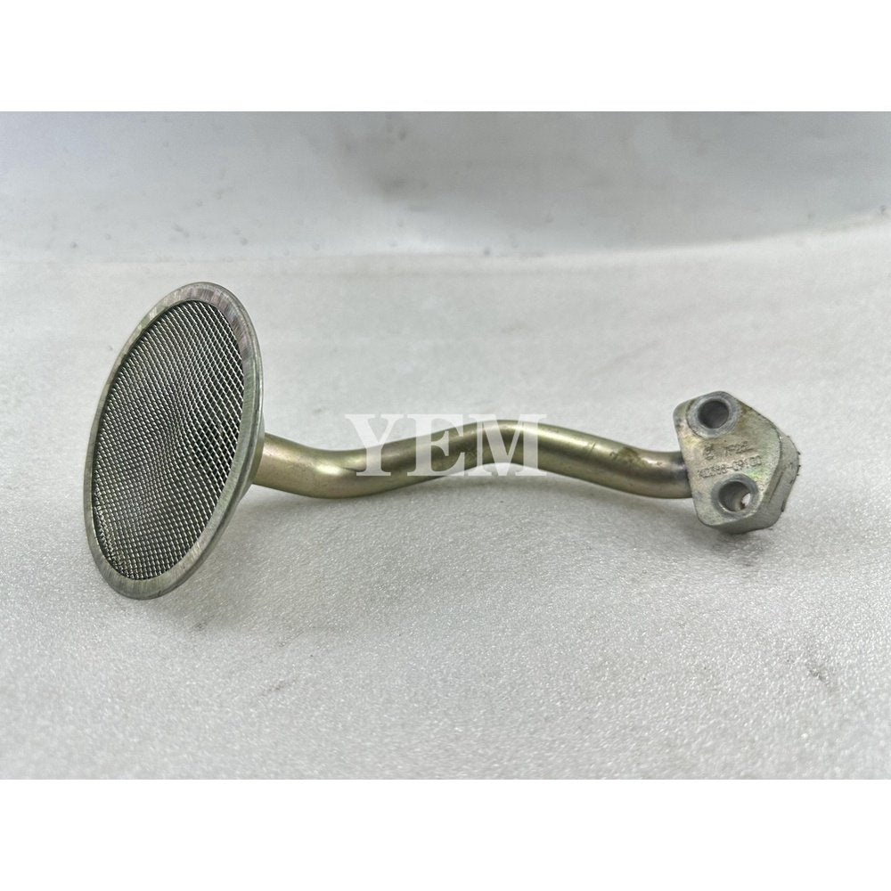 Oil Suction Pan For Yanmar AL488 Excavator Engine For Yanmar