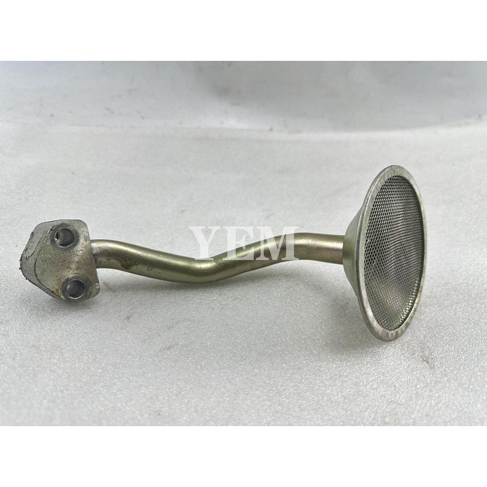 Oil Suction Pan For Yanmar AL488 Excavator Engine For Yanmar