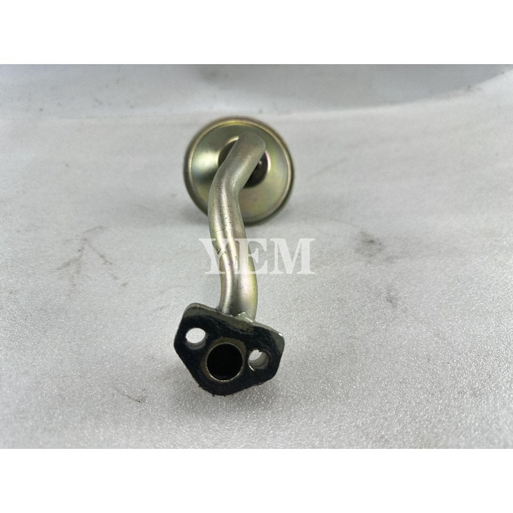 Oil Suction Pan For Yanmar AL488 Excavator Engine For Yanmar