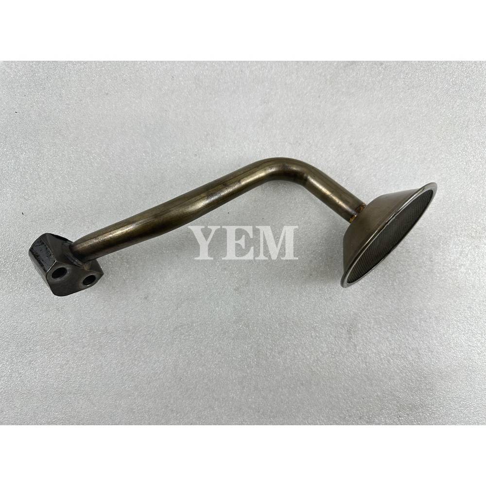 Oil Suction Pan 129100-0176 For Yanmar 3TNV88 Airman AX 30 UCGL 4 excavator