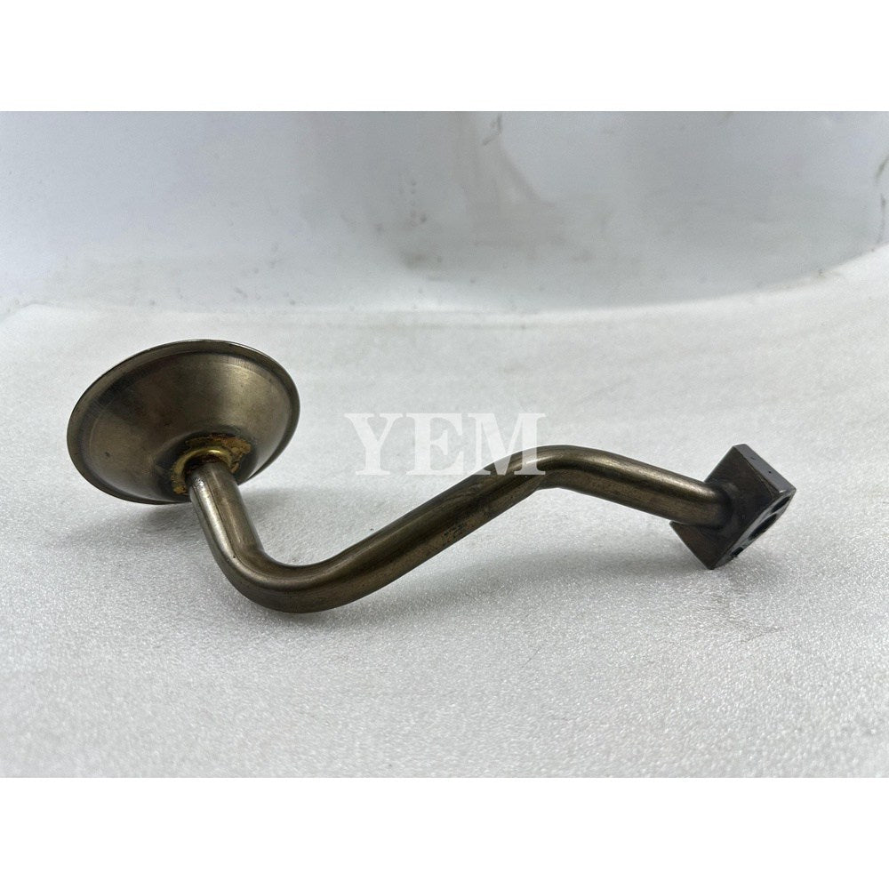 Oil Suction Pan 129100-0176 For Yanmar 3TNV88 Airman AX 30 UCGL 4 excavator For Yanmar