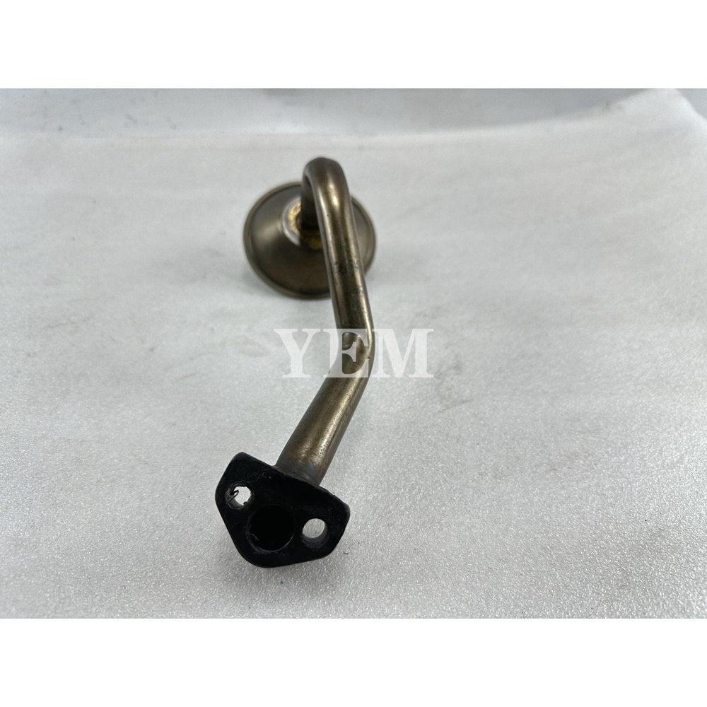 Oil Suction Pan 129100-0176 For Yanmar 3TNV88 Airman AX 30 UCGL 4 excavator For Yanmar