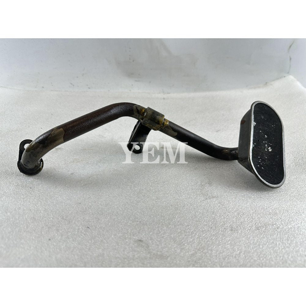 Oil Suction Pan For Yanmar 4TNV106 Komatsu BM393 BM595 BM798 For Yanmar