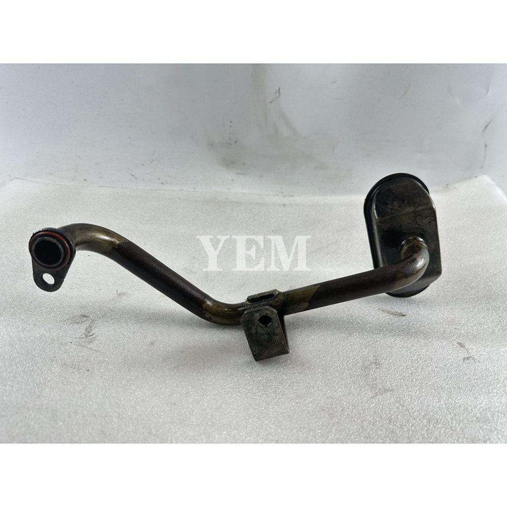 Oil Suction Pan For Yanmar 4TNV106 Komatsu BM393 BM595 BM798 For Yanmar