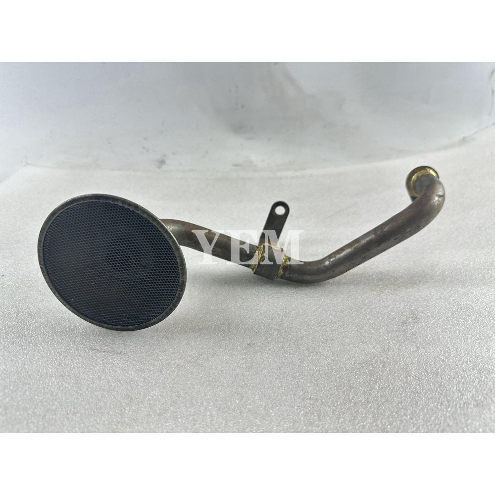 Oil Suction Pan For Yanmar 4TNV94 Excavator DX55W S55 B55W-1 For Yanmar