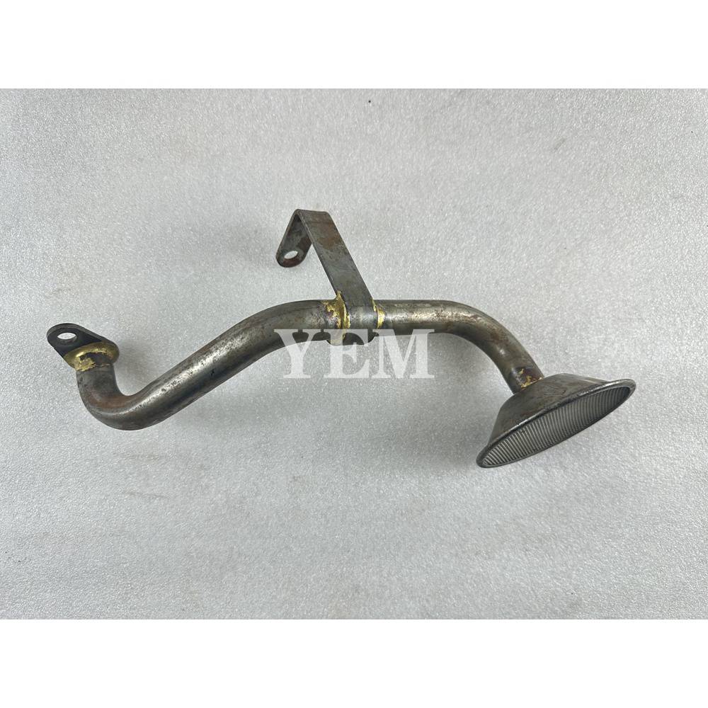 Oil Suction Pan For Yanmar 4TNV94 Excavator DX55W S55 B55W-1 For Yanmar
