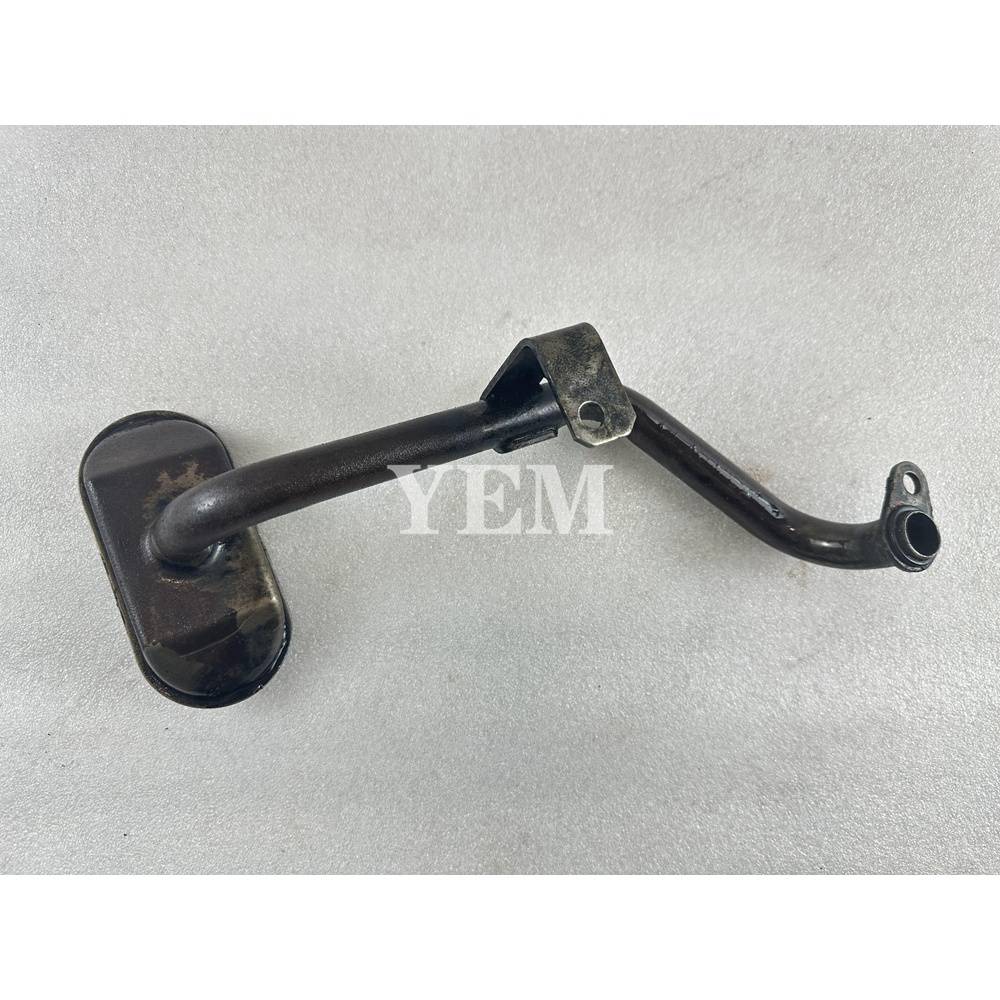 Oil Suction Pan For Komatsu 4D106 Excavator Engine For Komatsu