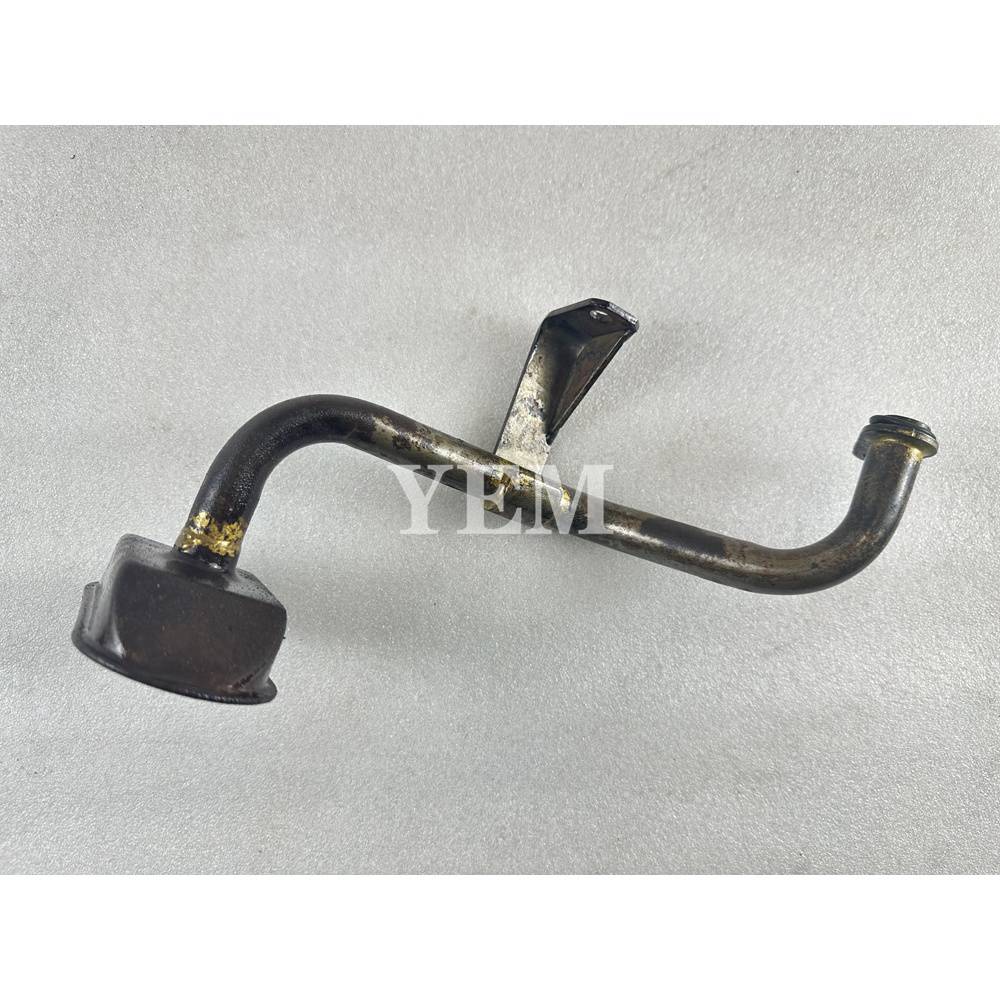 Oil Suction Pan For Yanmar 4TNV98 Takeuchi TB 175 W excavator
