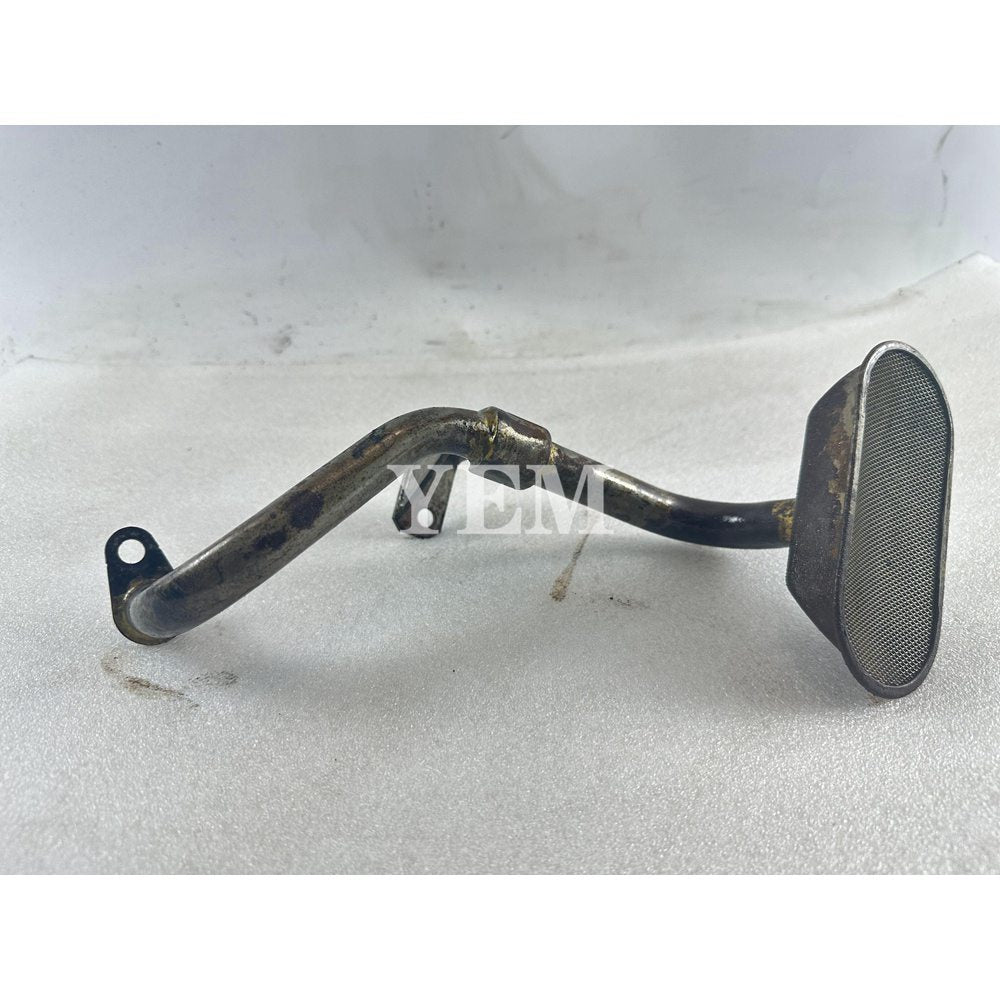 Oil Suction Pan For Yanmar 4TNV98 Takeuchi TB 175 W excavator For Yanmar