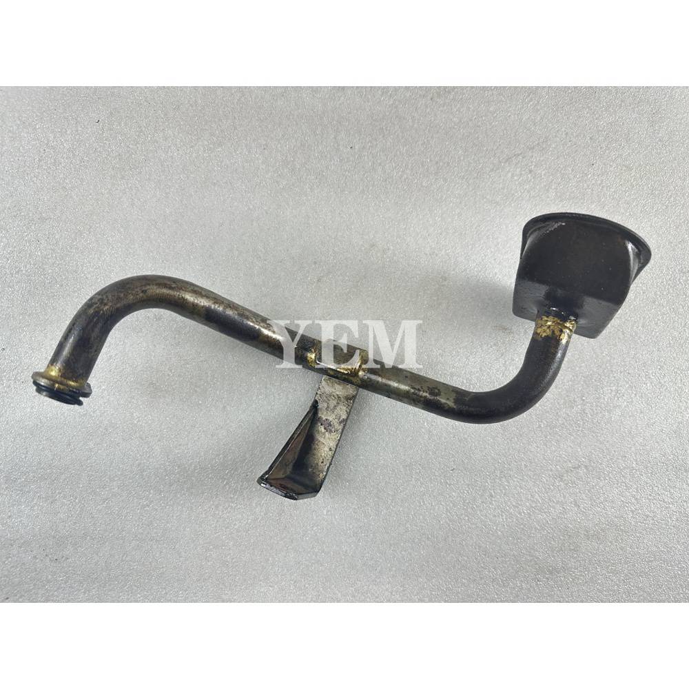 Oil Suction Pan For Yanmar 4TNV98 Takeuchi TB 175 W excavator For Yanmar