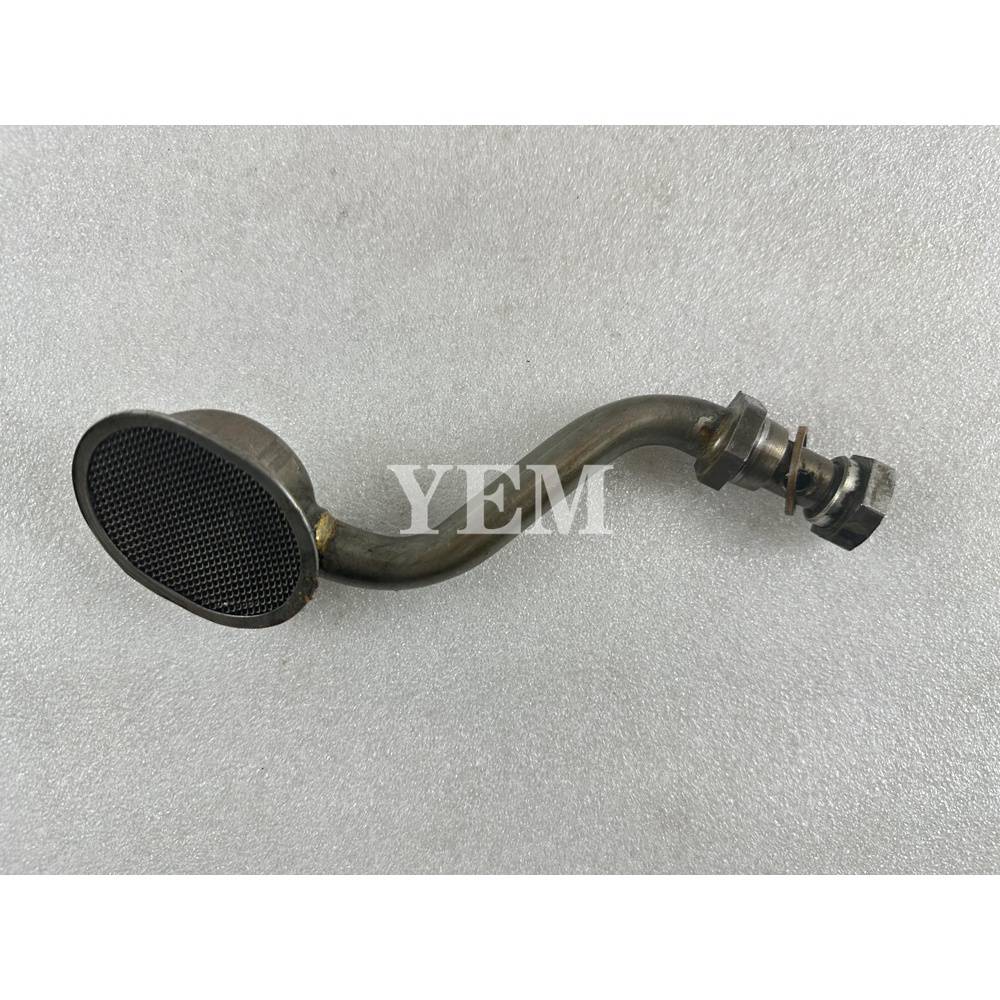 Oil Suction Pan For Yanmar 3T75HL Excavator Engine