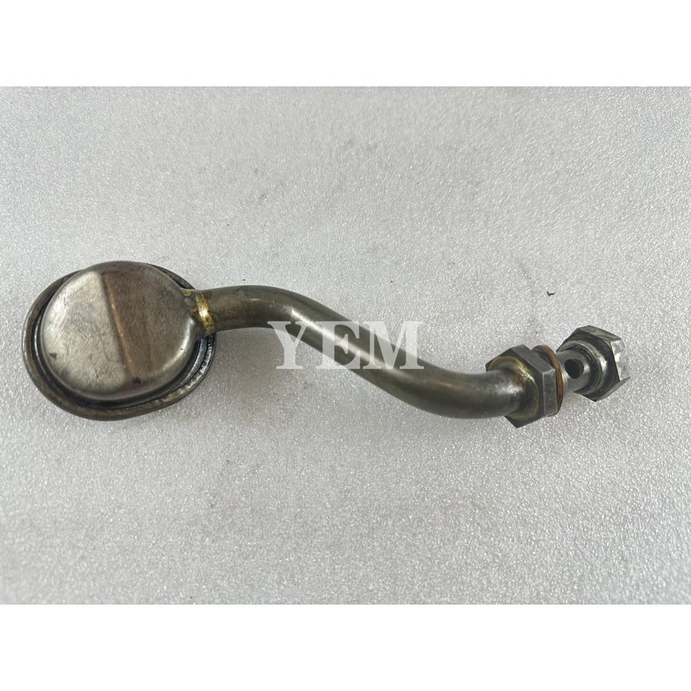 Oil Suction Pan For Yanmar 3T75HL Excavator Engine For Yanmar