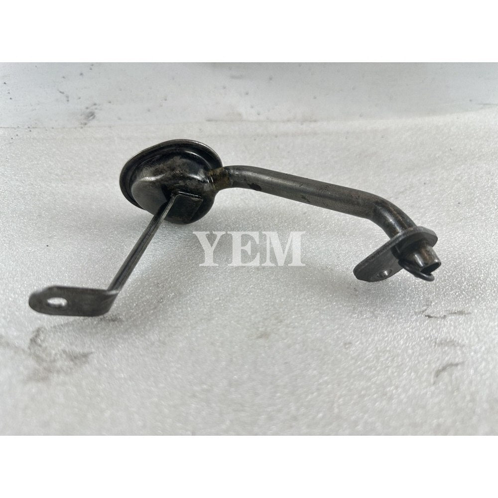 Oil Suction Pan For Yanmar 3TNV68 Excavator Engine For Yanmar