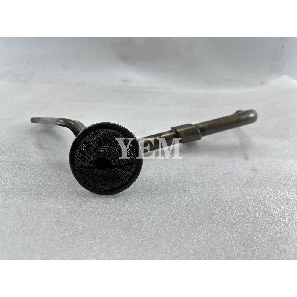 Oil Suction Pan For Isuzu 4LE1 John Deere Construction 50ZTS excavator For Isuzu