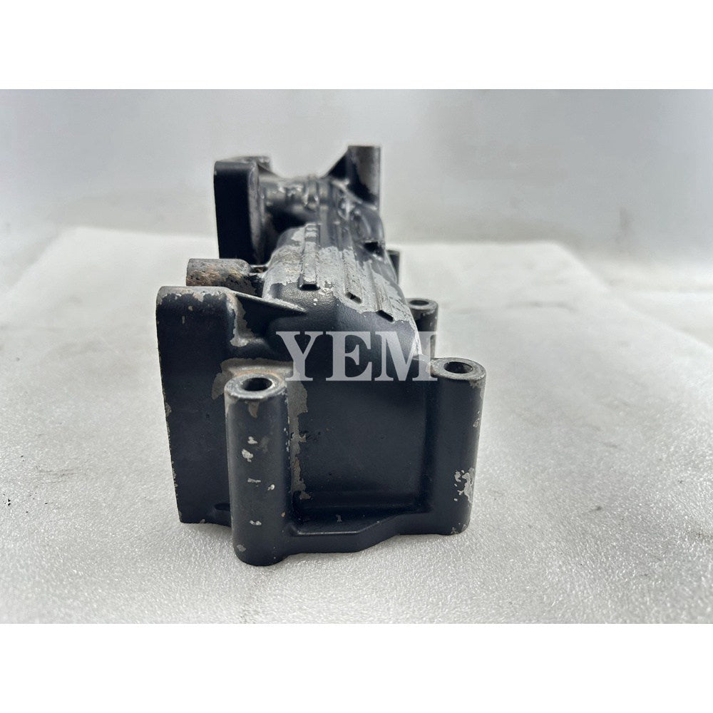 For Yanmar 4TNV106 Intake Manifold AF880 tractor engine information For Yanmar