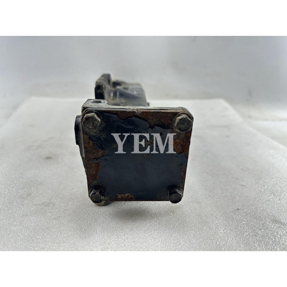 For Yanmar 4TN100 Intake Manifold Excavator 244E Loader For Yanmar