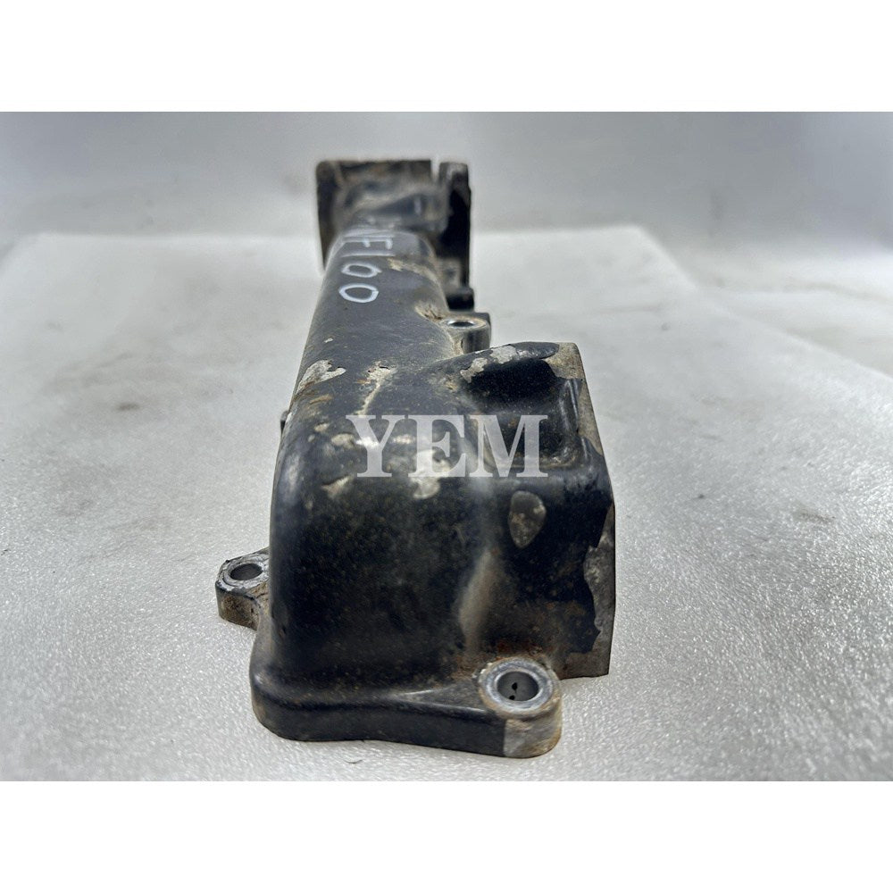 For Yanmar 4TN100 Intake Manifold Excavator 244E Loader For Yanmar