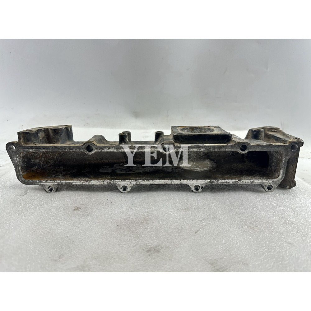 For Yanmar 4TN100 Intake Manifold Excavator 244E Loader For Yanmar