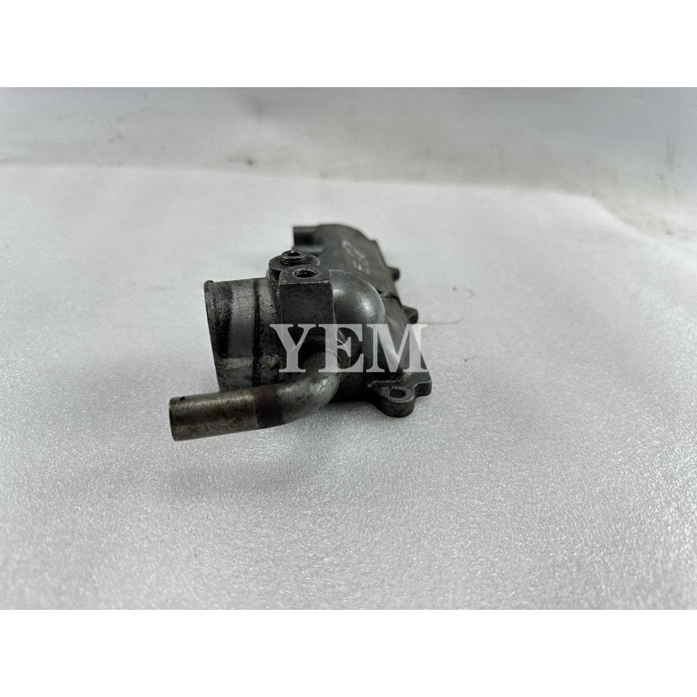 For Yanmar 3TNE68 Intake Manifold 119270-12100 4010 AC-16 tractor For Yanmar