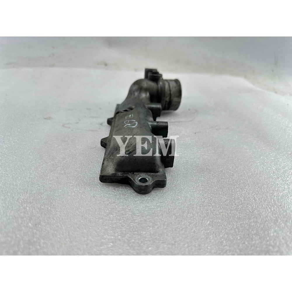 For Yanmar 3TNE68 Intake Manifold 119270-12100 4010 AC-16 tractor For Yanmar