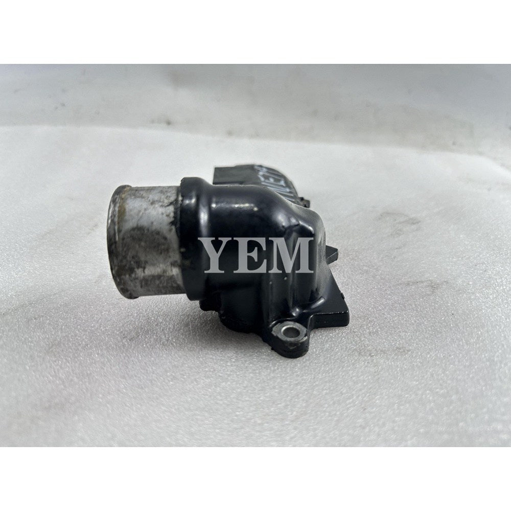 For Yanmar 3TNE74 Intake Manifold 119660-12101 John Deere X495 4100 X595 2210 4110 1435 tracto For Yanmar