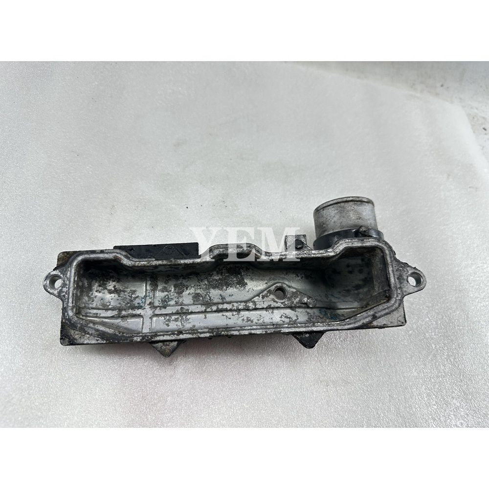 For Yanmar 3TNE74 Intake Manifold 119660-12101 John Deere X495 4100 X595 2210 4110 1435 tracto For Yanmar