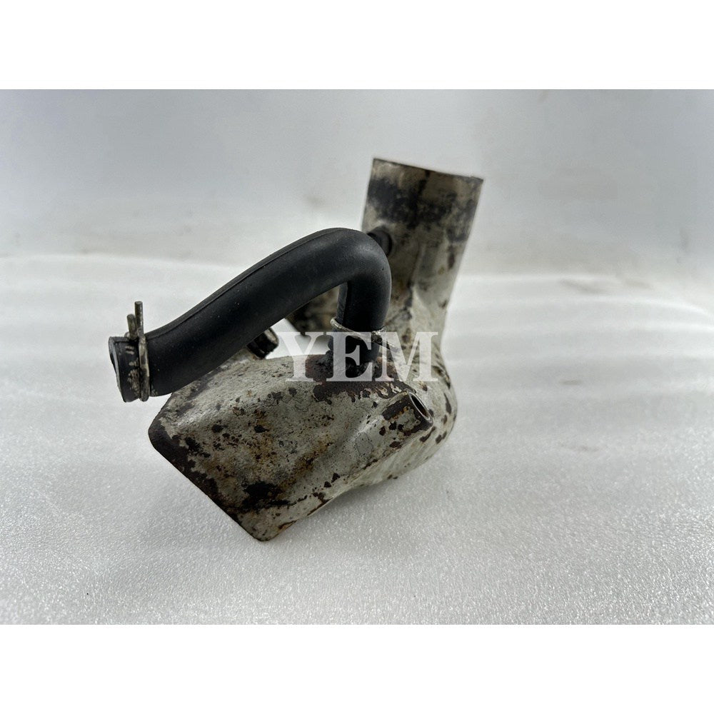 For Mitsubishi 4DQ5 Intake Manifold Forklift FD10 FD14 FD15 FD18 FD20 For Mitsubishi